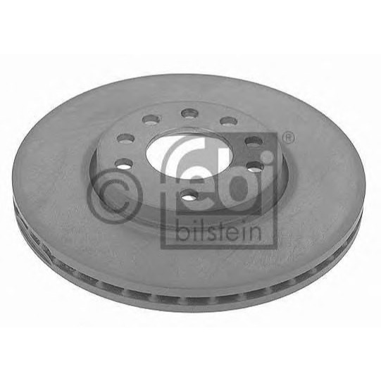 10748 FEBI BILSTEIN